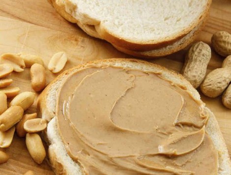 DIETA MEDITERRANEA : RECETAS COCINA ANDALUZA - Página 16 Peanut-butter-de-buena-mesa